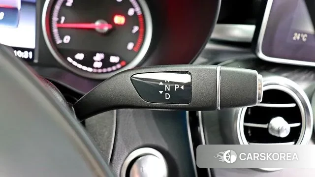 Mercedes-Benz GLC-Class X253 id 3439601 из Кореи 19