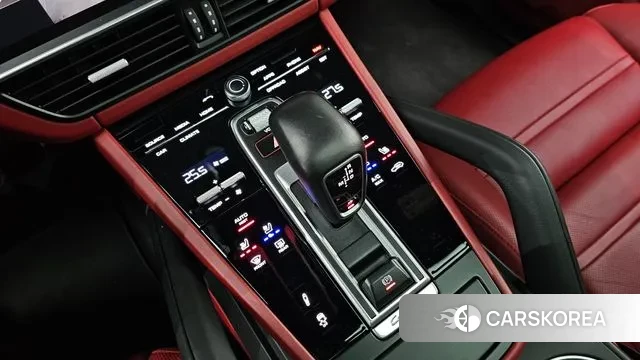 Porsche Cayenne (PO536) id 3379374 из Кореи 19