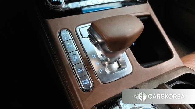 Genesis G90 id 4746735 из Кореи 19