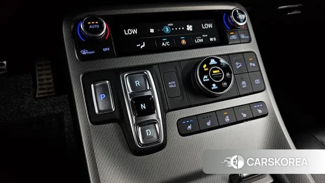 Hyundai The New Palisade id 2979346 из Кореи 19