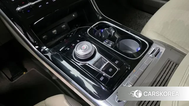 Kia Carnival 4th generation id 3316892 из Кореи 19