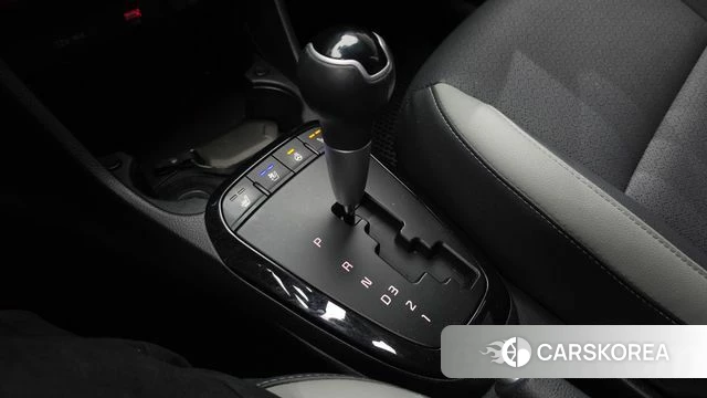 Kia The New Morning (JA) id 4201196 из Кореи 29