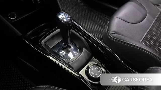 Peugeot 2008 id 3536411 из Кореи 19