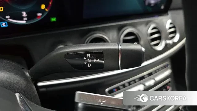 Mercedes-Benz E-Class W213 id 3360366 из Кореи 19