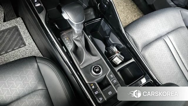 Kia Sorento 4th Generation id 4836069 из Кореи 29