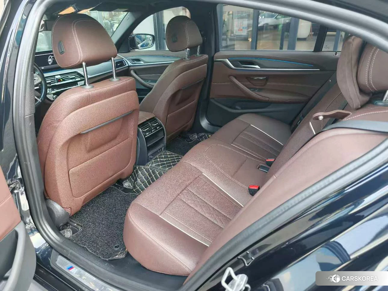 BMW 5 series PHEV id 4467368 из Китая 9