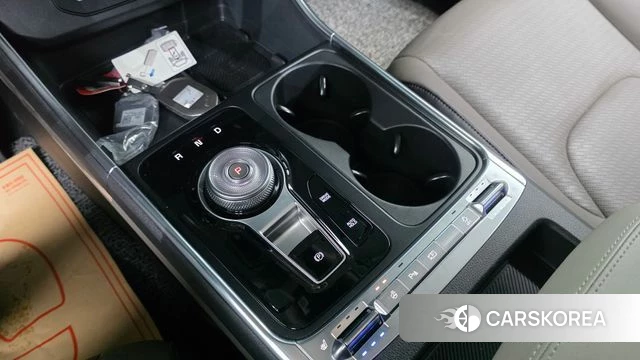 Kia The New Carnival 4th Generation id 4474519 из Кореи 29