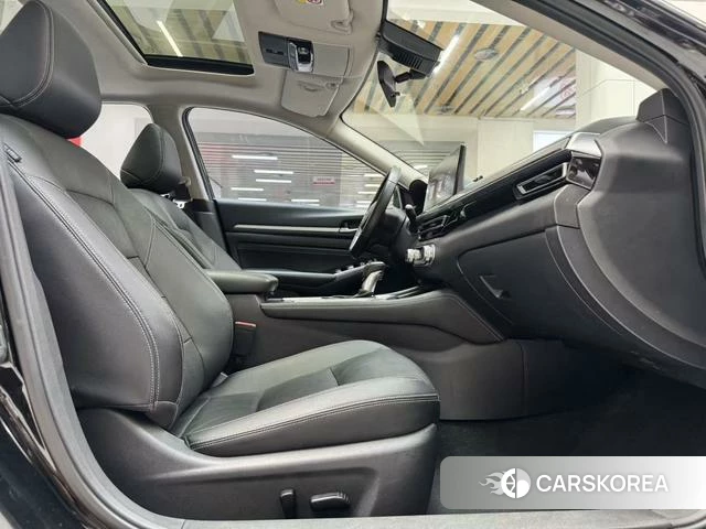 Nissan Teana id 4333734 из Китая 20
