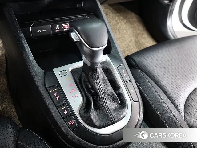 Kia Come New K3 id 3732900 из Кореи 19