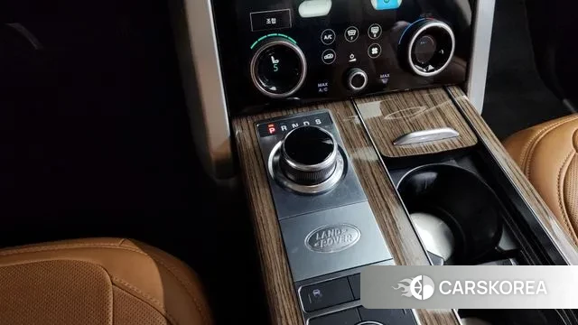 Land Rover Range Rover 4th Generation id 3742242 из Кореи 19