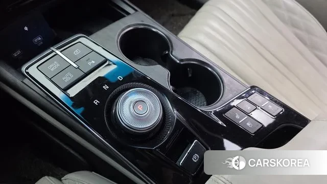 Kia K8 id 3681242 из Кореи 19