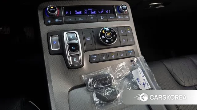 Hyundai Palisade id 3759310 из Кореи 19