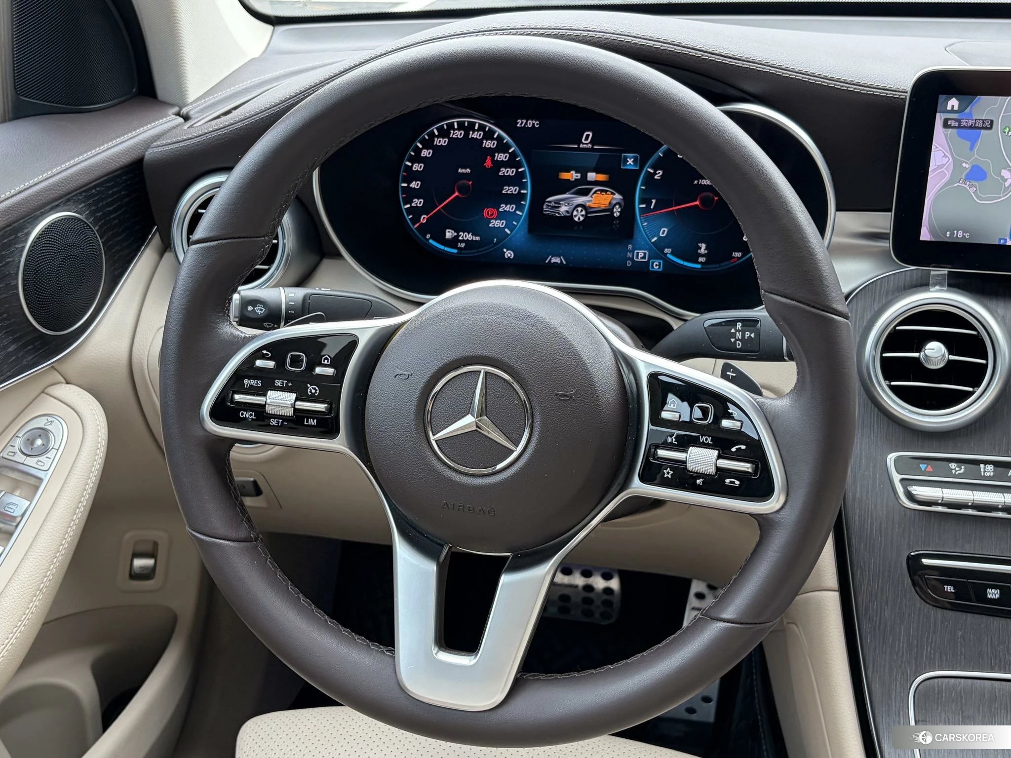 Mercedes-Benz GLC Coupe id 4485298 из Китая 23