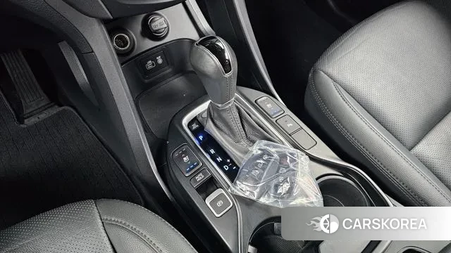 Hyundai Santa Fe The Prime id 3227020 из Кореи 19