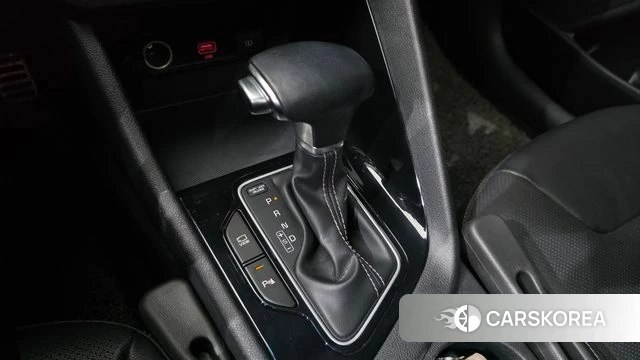 Kia The New Niro id 4595013 из Кореи 19