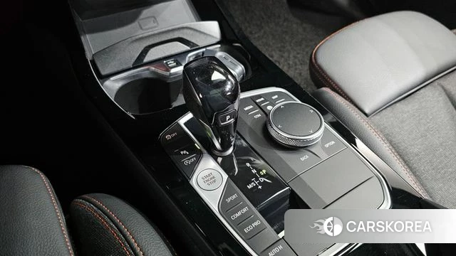 BMW 1 Series (F40) id 3827912 из Кореи 19