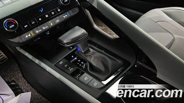 Hyundai The New Avante (CN7) id 2711718 из Кореи 19