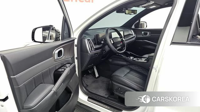 Kia The New Sorento 4th Generation id 4752656 из Кореи 30