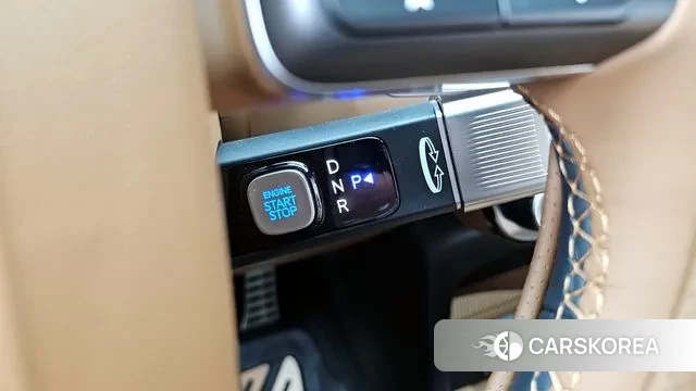 Hyundai Palisade (LX3) id 3731583 из Кореи 19