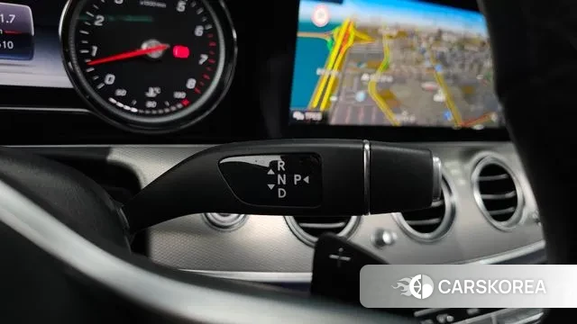 Mercedes-Benz E-Class W213 id 3656489 из Кореи 19