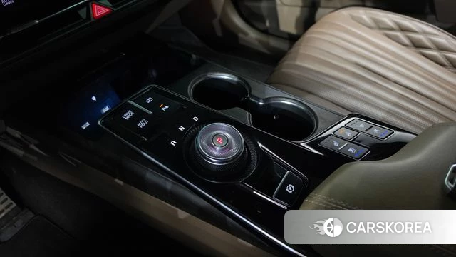 Kia K8 id 4754139 из Кореи 19