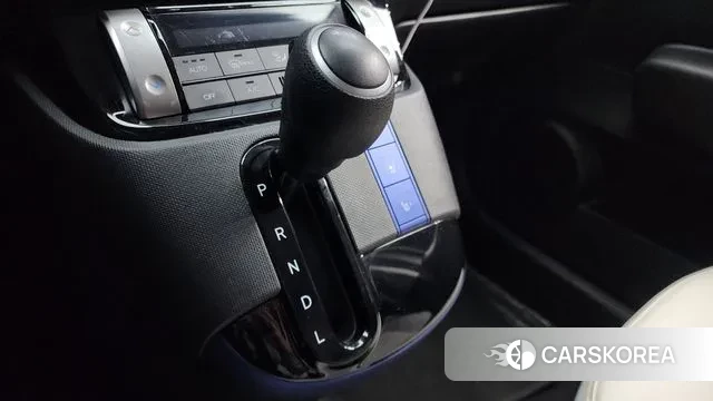 Hyundai Casper id 3447420 из Кореи 19