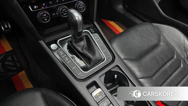 Volkswagen Arteon id 3820033 из Кореи 19