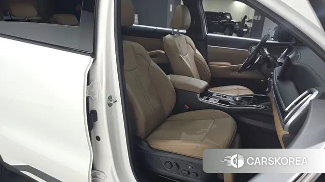 Kia The New Sorento 4th Generation id 3147597 из Кореи 19