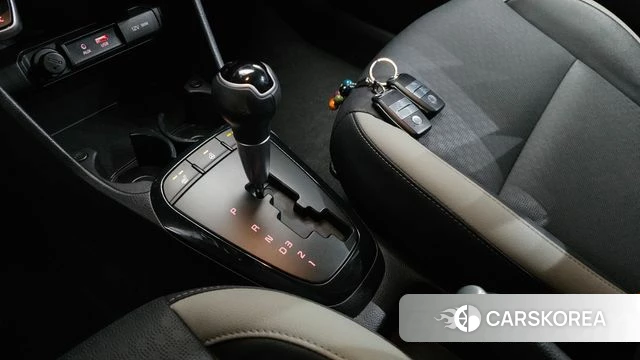 Kia All New Morning (JA) id 4551595 из Кореи 19