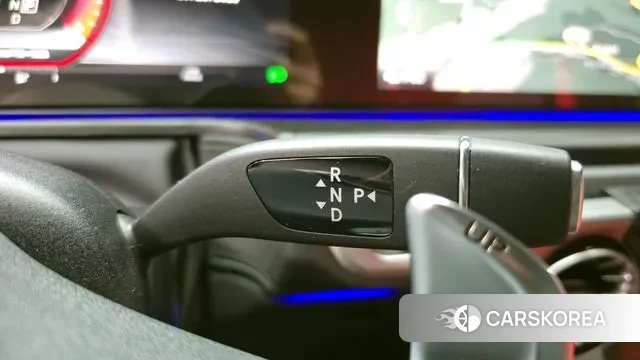 Mercedes-Benz G-Class W463b id 3776022 из Кореи 19