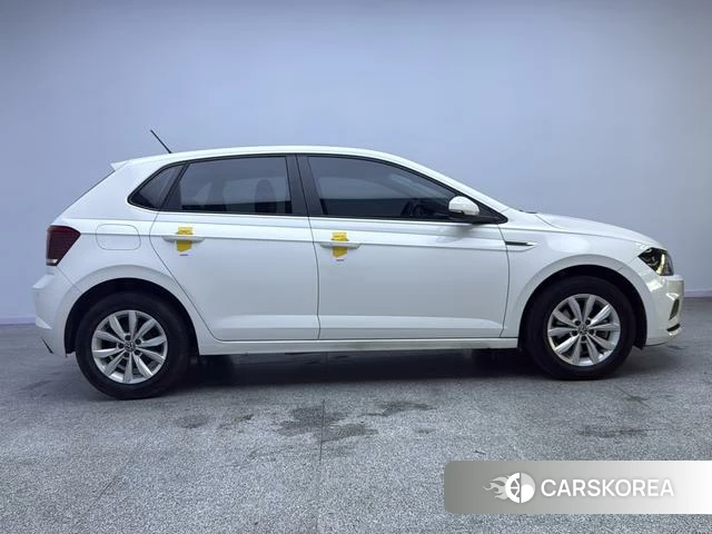 Volkswagen Polo id 4278531 из Китая 19