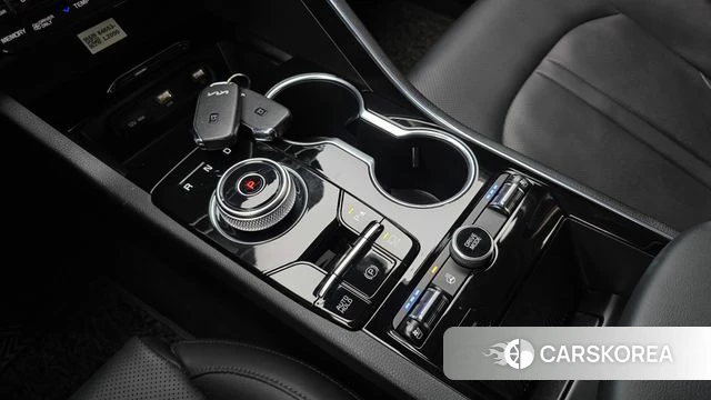Kia K5 Hybrid 3rd Generation id 4929063 из Кореи 32