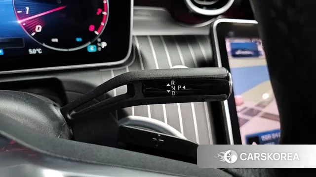 Mercedes-Benz C-Class W206 id 3477487 из Кореи 19