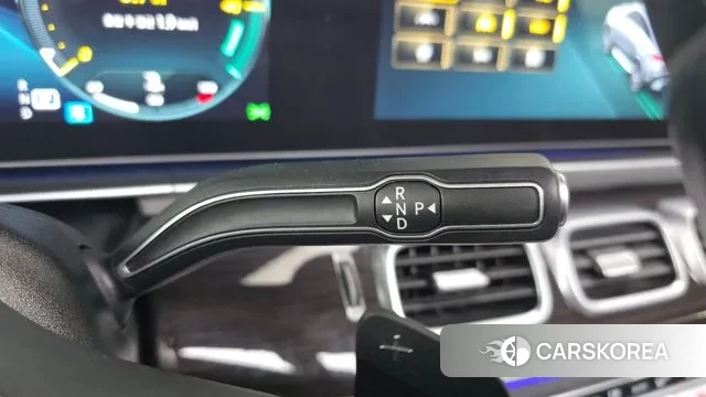 Mercedes-Benz GLE-Class W167 id 3348917 из Кореи 19