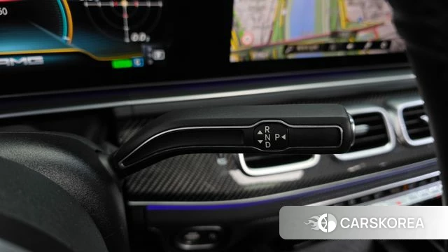 Mercedes-Benz GLE-Class W167 id 3870796 из Кореи 19