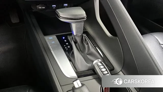 Hyundai Avante (CN7) id 3355930 из Кореи 19