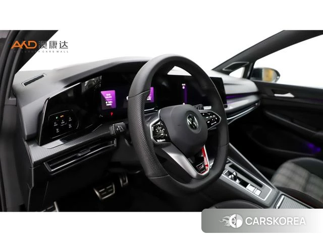 Volkswagen Golf GTI id 4328771 из Китая 9