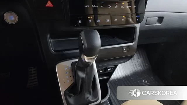 Hyundai Staria id 3400379 из Кореи 19