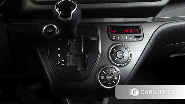 Kia The New Kia Ray id 3036419 из Кореи 19