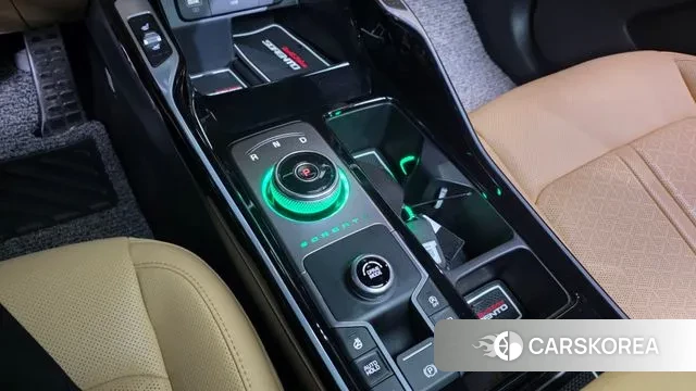 Kia Sorento 4th Generation id 3615064 из Кореи 19