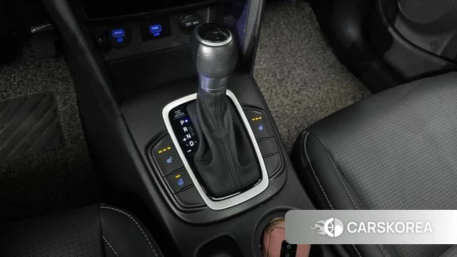 Hyundai Kona Hybrid id 4435248 из Кореи 29