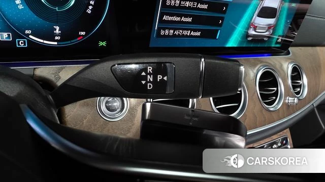 Mercedes-Benz E-Class W213 id 3884856 из Кореи 19