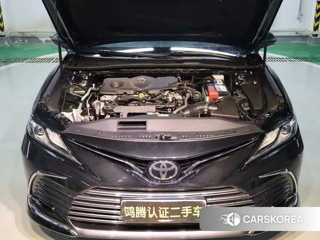 Toyota Camry id 4335875 из Китая 21