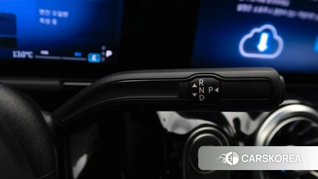 Mercedes-Benz GLA - Class H247 id 3792782 из Кореи 18