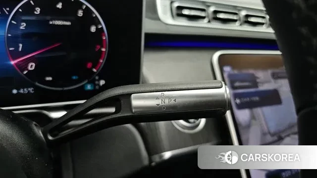 Mercedes-Benz S-Class W223 id 3442745 из Кореи 19