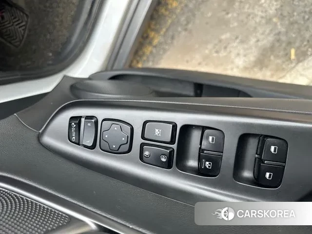 Hyundai Kona Electric id 2995370 из Кореи 11