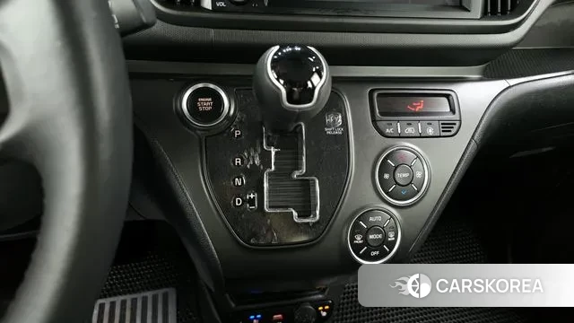 Kia The New Kia Ray id 3341516 из Кореи 19