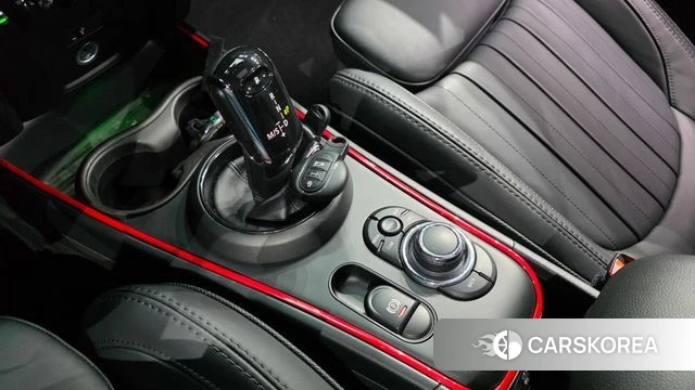 Mini Cooper S Countryman id 4645593 из Кореи 29