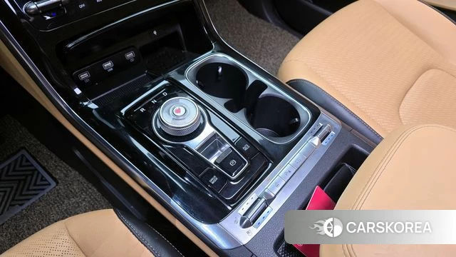 Kia Carnival 4th generation id 4396888 из Кореи 34