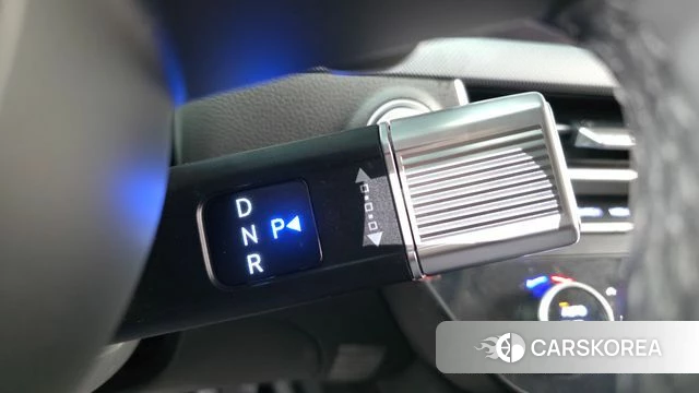 Hyundai Sonata D Edge Hybrid (DN8) id 4280951 из Кореи 35